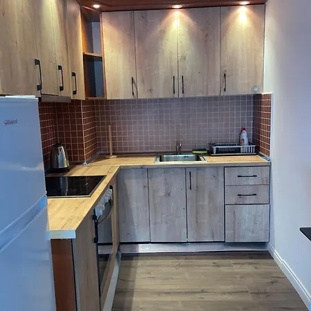 Apartment Spacious With Balcony *