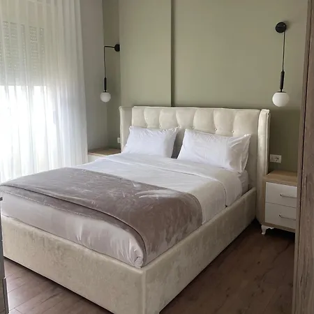 Appartement Spacious With Balcony *